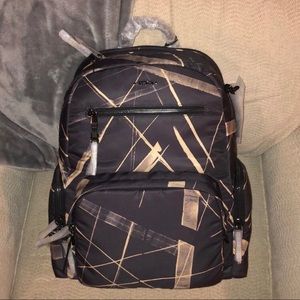 Tumi Backpack NWT